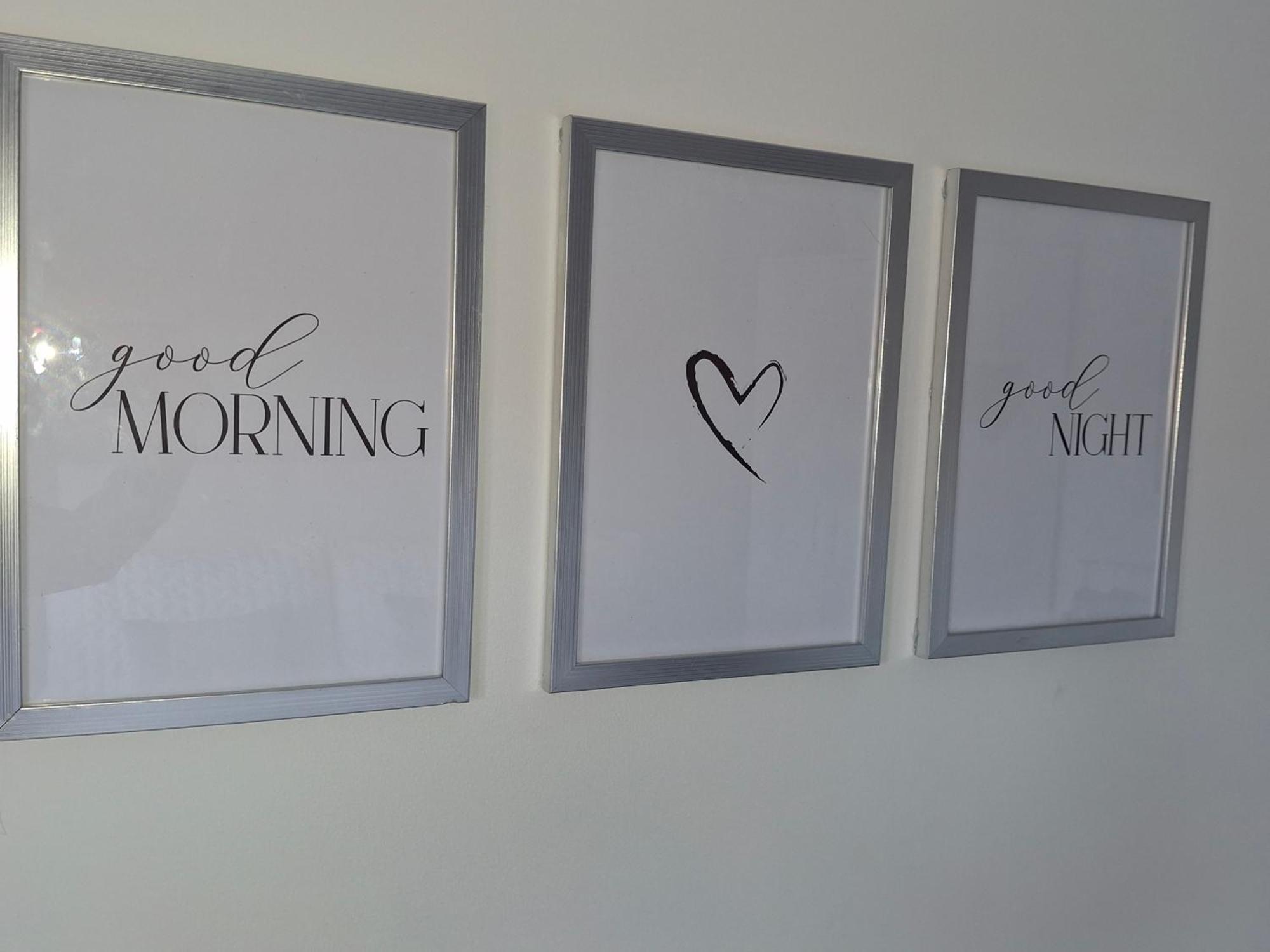 Home From Home Guest House Rochford Pokoj fotografie
